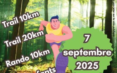 La CORRIDA de FOURG est de retour le 7 septembre 2025 !!
